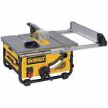 Uniwersalna pilarka stołowa 2000W 250mm DWE7492-QS DeWALT