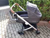 Cybex Balios S dwa w jednym jak nowy!