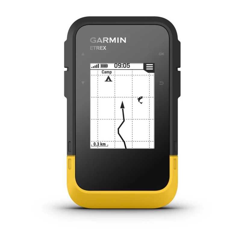 GPS навігатор Garmin eTrex SE 010-02734-00