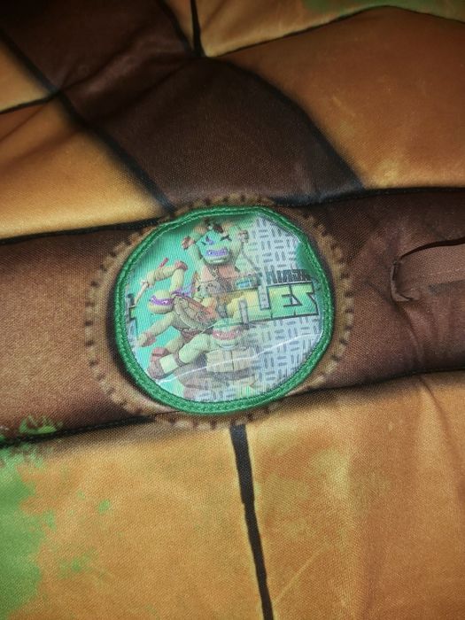 Strój  kostium ninjago + maska