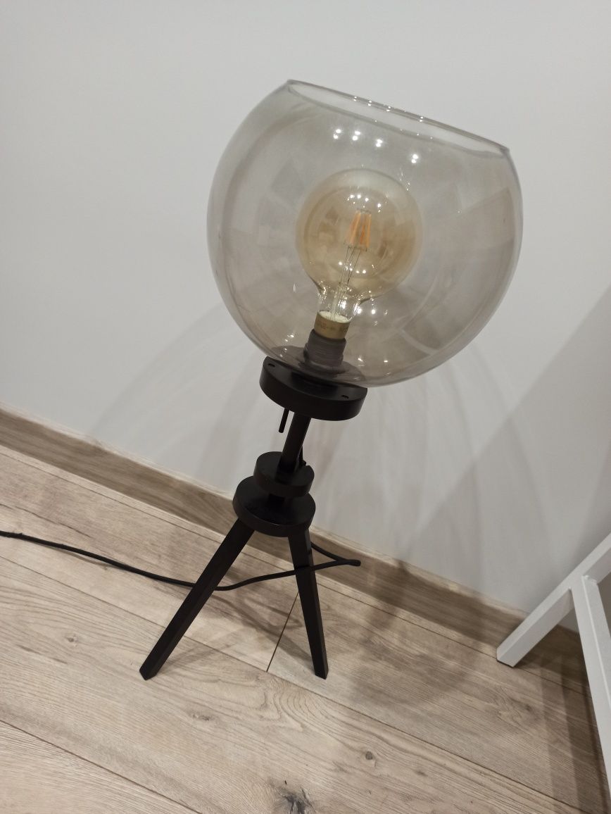 Lampa podłogowa Ikea  komplet Idealne 2Szt