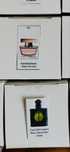 Glantier zestaw 521 Dolce&Gabbana Rose The One i YSL Black Opium