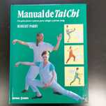 Manual de Tai Chi - Robert Parry