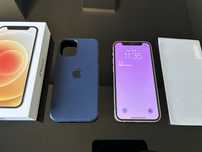 Iphone 12 mini excelente estado