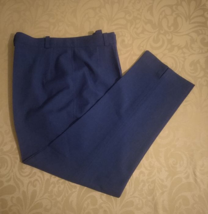 Fato Senhora meia estação