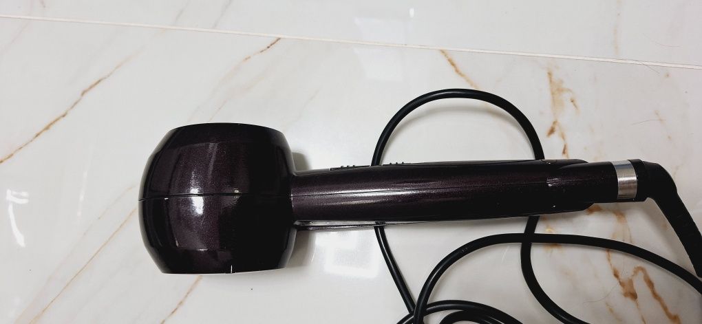 BaByliss lokówka automatyczna