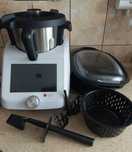 Lidlomix Monsieur cusime smart