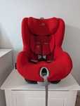 Fotelik 9-18 Britax Romer King II LS