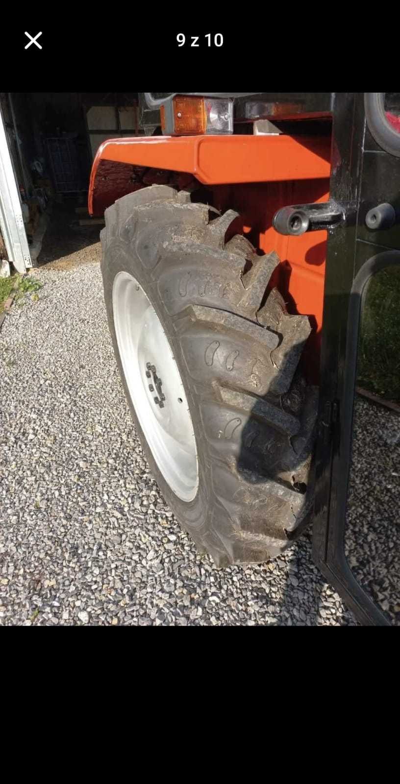 MF Massey Ferguson 235/255 ursus
