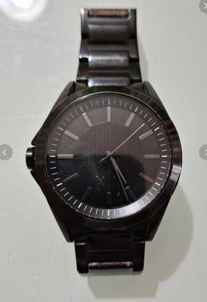 zegarek na rękę Armani Exchenge AX2620