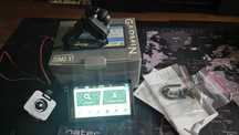 Garmin Zumo XT - komplet