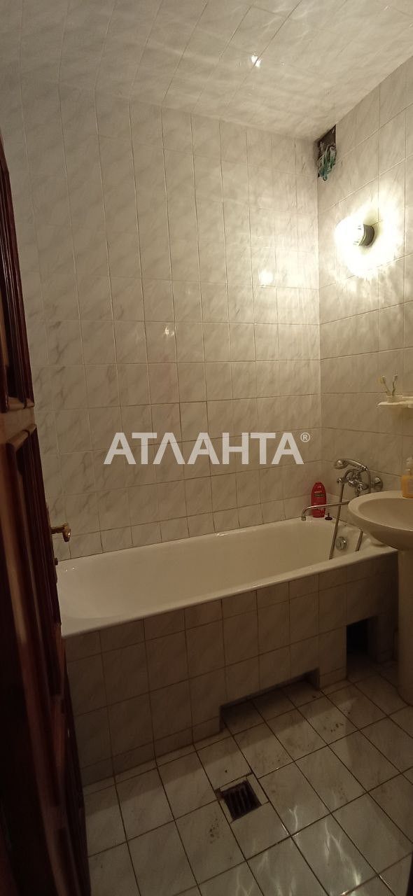 Добротный дом в Нати!