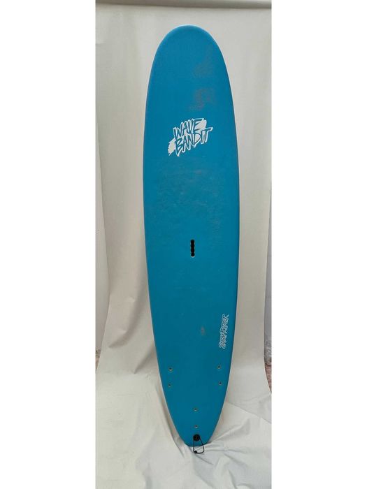 Prancha de Surf Softboard Catch Surf Blue 8'0 86 litros