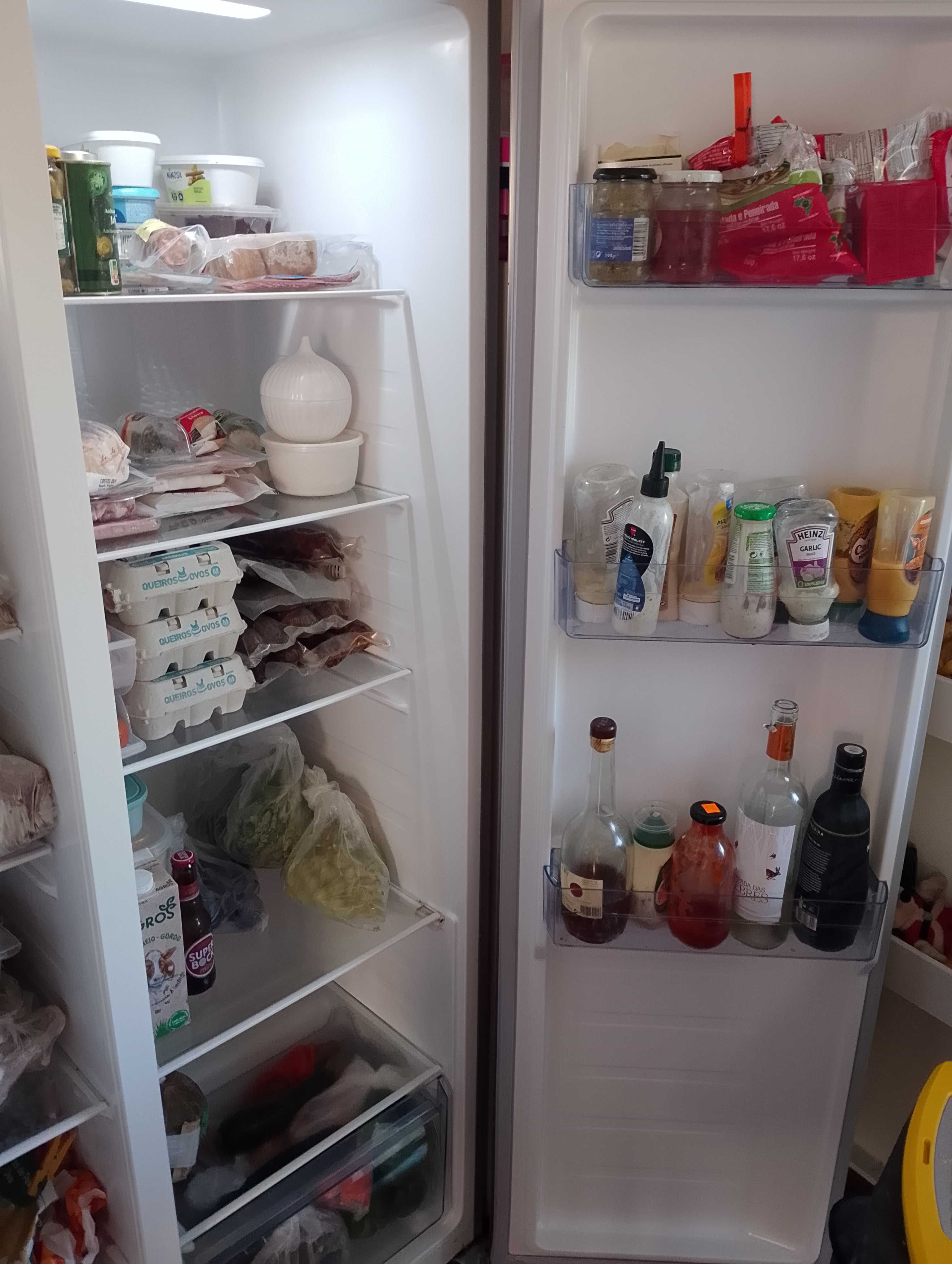 Frigorífico Americano com garantia