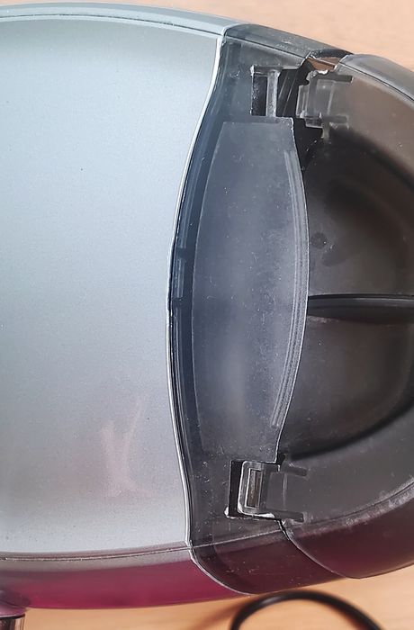 Ekspres do kawy firmy Tchibo Cafissimo