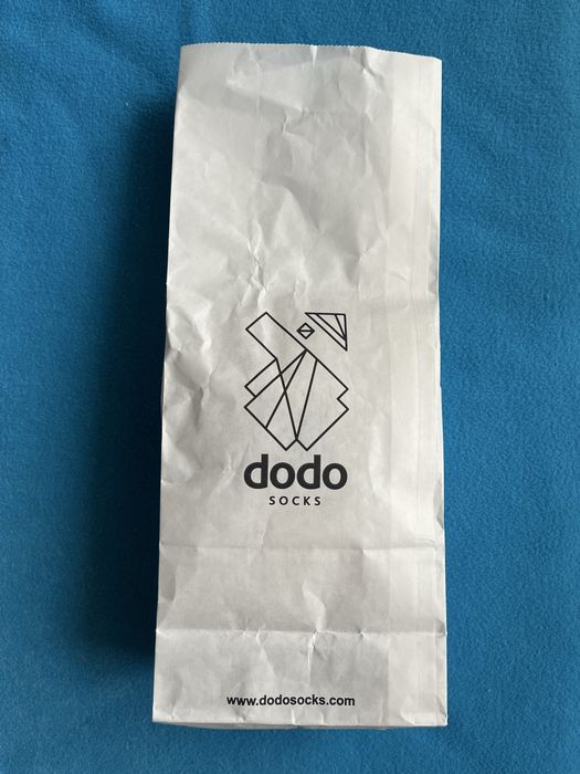 Шкарпетки жіночі Dodo Socks, 2 пари, р. 36-38