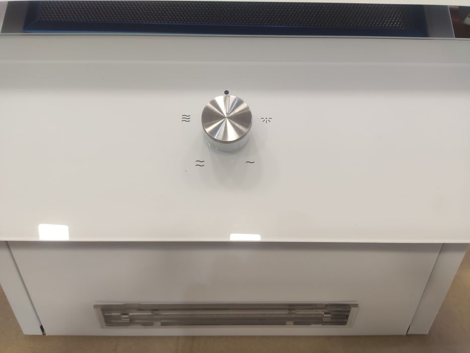 Вытяжка кухонная наклонная KUMTEL DA6-835WH Турция