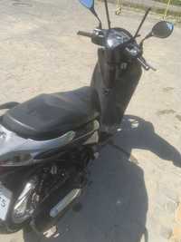 Продам Honda sh 150i