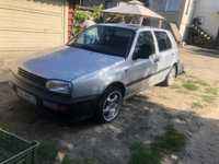 Volkswagen golf mk3