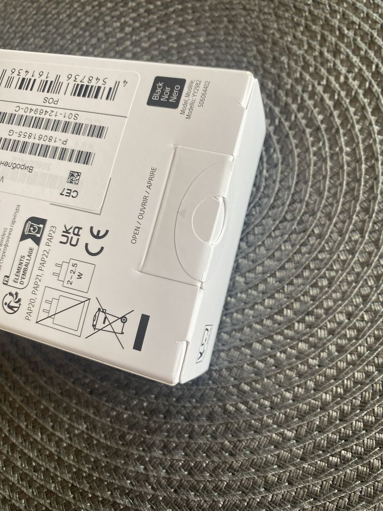 Słuchawki bezprzewodowe sony wf-c510