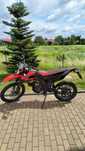 Aprilia Rx 125 enduro