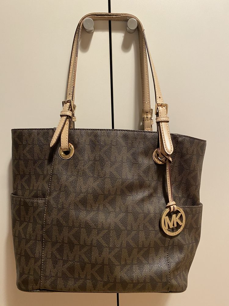 Mala Michael Kors, pouco usada