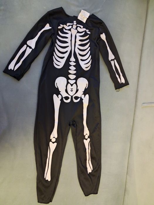 Strój szkieleta PEPCO