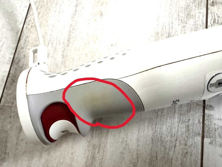 Занурюваний блендер, погружной блендер, Philips, HR1643/00