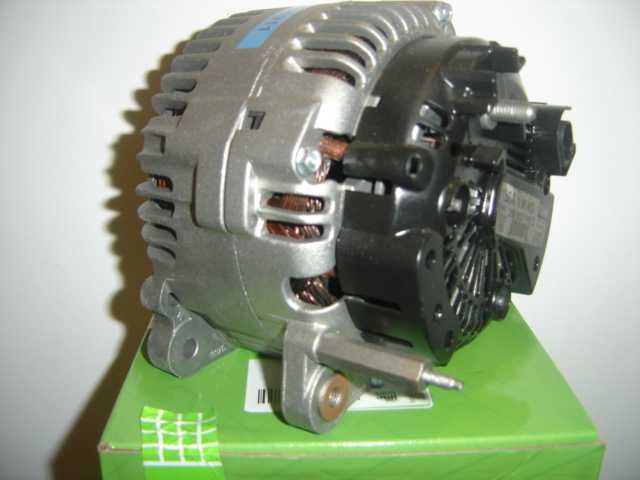 Alternator Audi A4 2.7 TDi       B7        A4 3.0 TDi    po 2005 roku