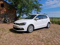 Volkswagen polo 1.4TDI