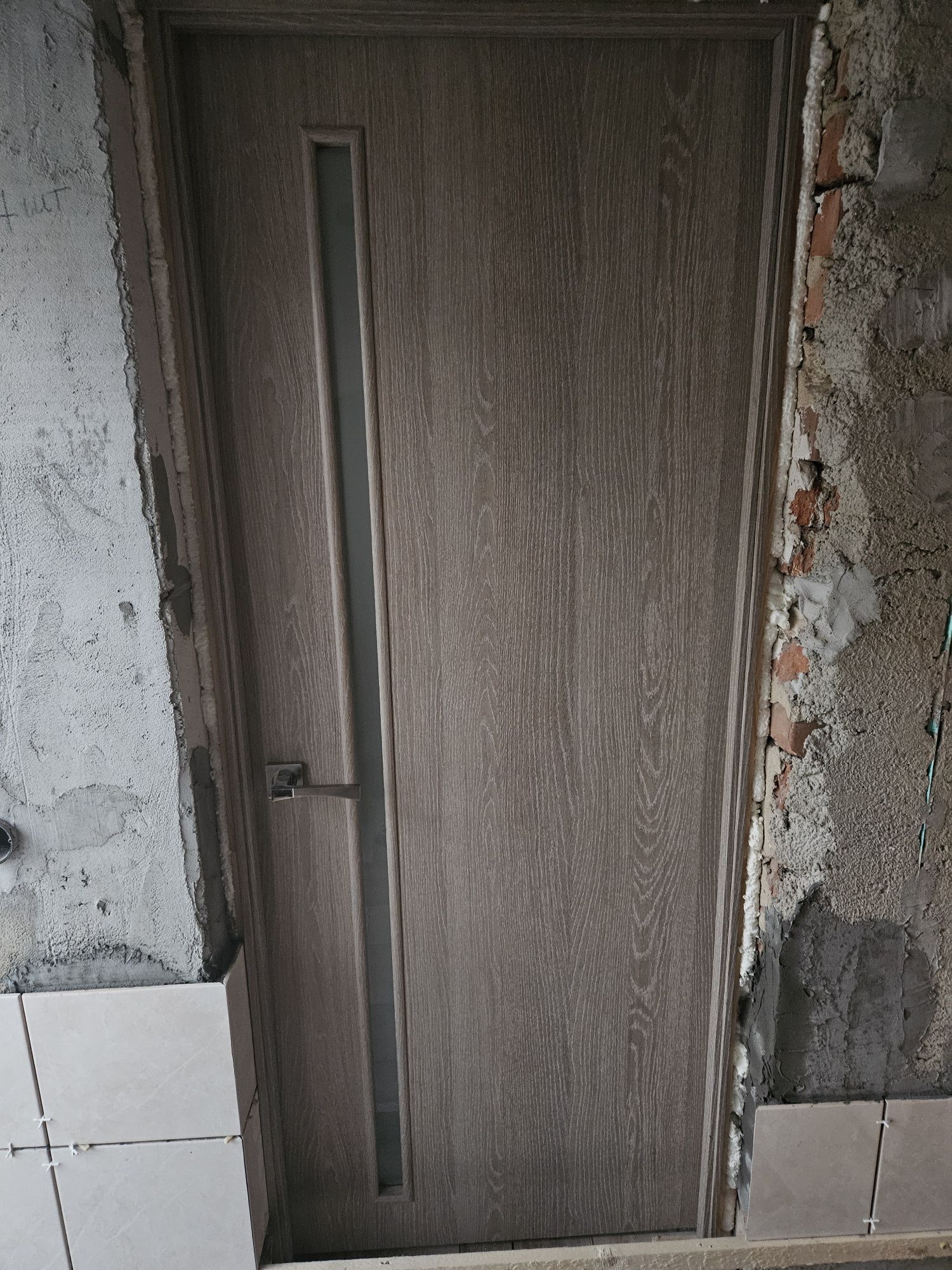 Продам міжкімнатні двері 180 × 70 см