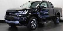 FORD RANGER wild track