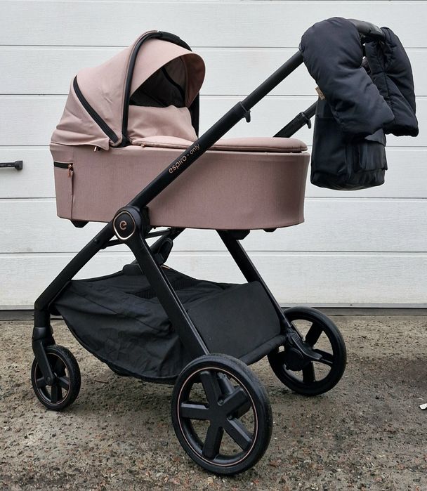 Коляски С Пробегом  Киев