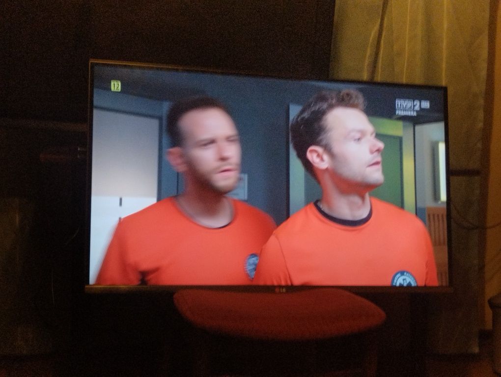 telewizor lg 42la6915