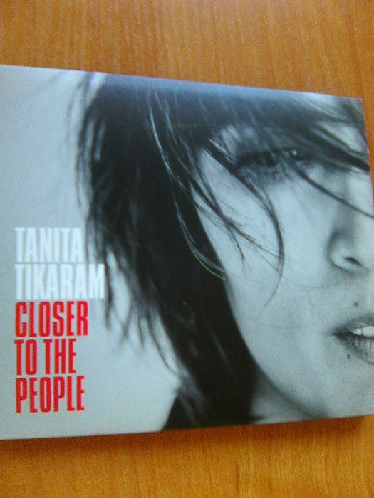 Tanita Tikaram Closer To The People