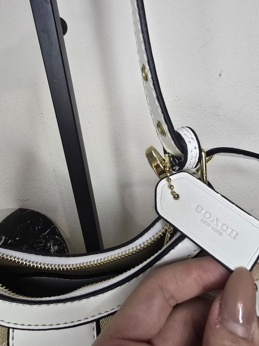 Mala coach registada