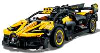 Коснтруктор LEGO technic. Bugatti bolide