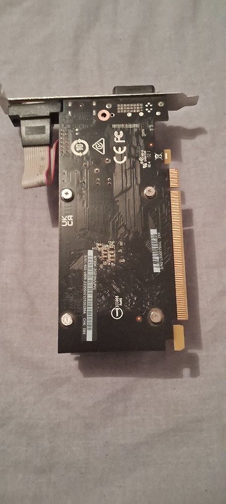 Видеокарта GeForce 730 2048MB GDDR5