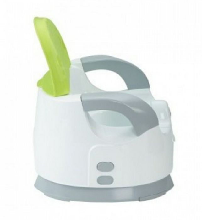 Горщик для хлопчика (антибризки)