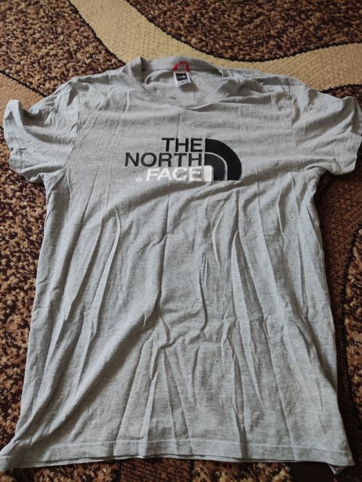 Футболка The North Face (оригінал)