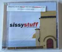 Sissy Stuff CD - nowa - zafoliowana - IDEALNA NA PREZENT