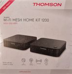 Thomson WiFi Mesh Home Kit 1200 - zestaw 2szt WiFi5 802.11ac