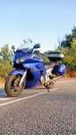 Yamaha FJR 1300 _