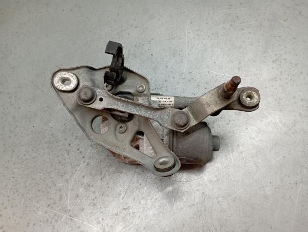 Motor limpa vidros frente PEUGEOT 407 (6D_)