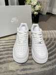 Nike_Air_Force 1_Low_White ButyDamskie i Męskie R.40