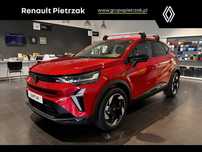 Renault Captur 1.6 E-TECH Full Hybrid 145 Techno