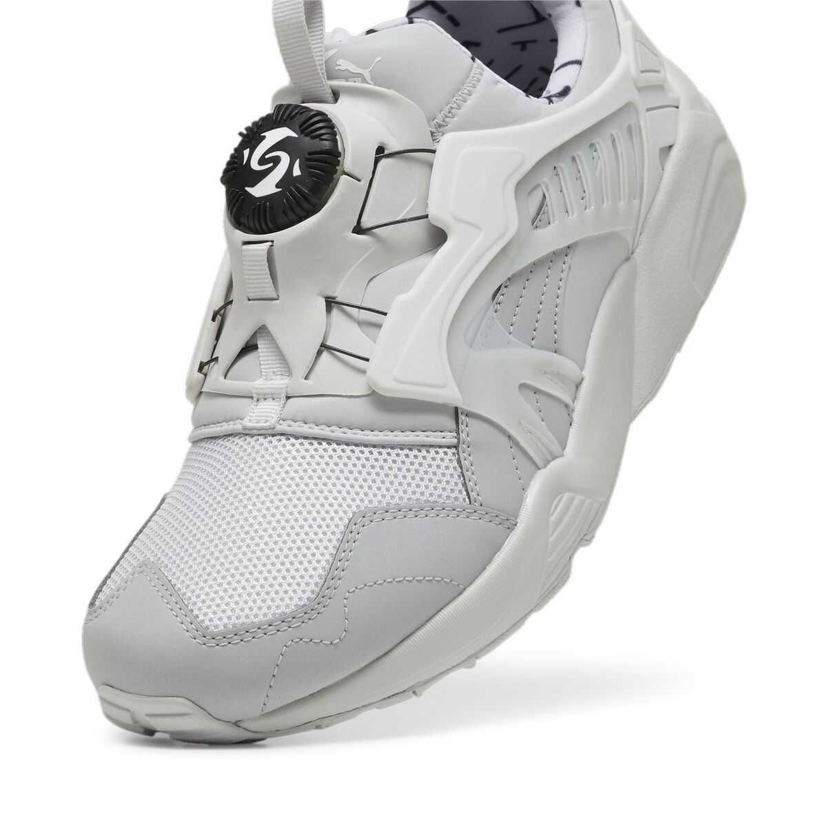 Puma Disc Blaze Reflective r.45 - 29,5 cm NOWE PL