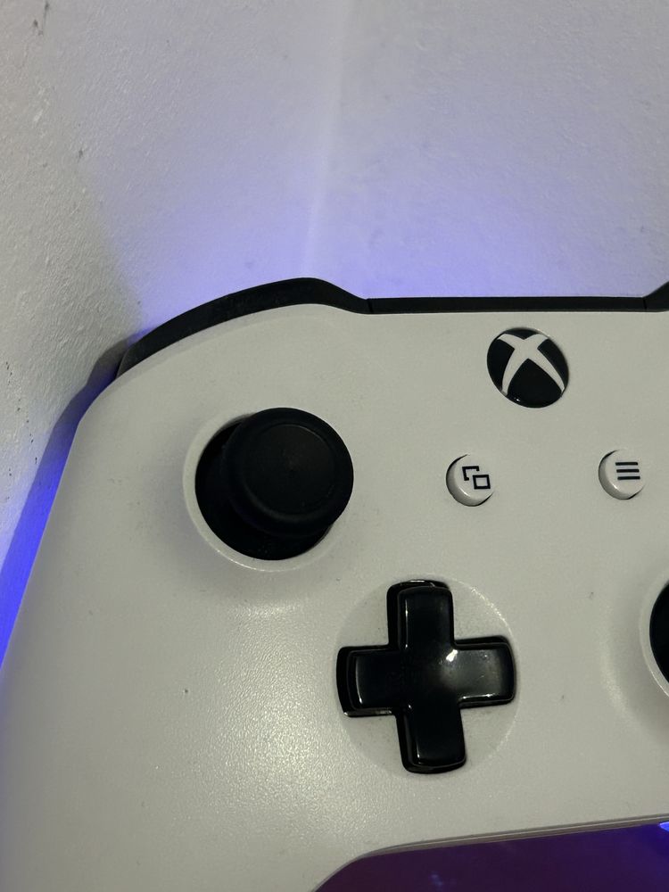 Comando Xbox serie S&X