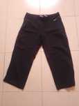 Bermudas dry fit