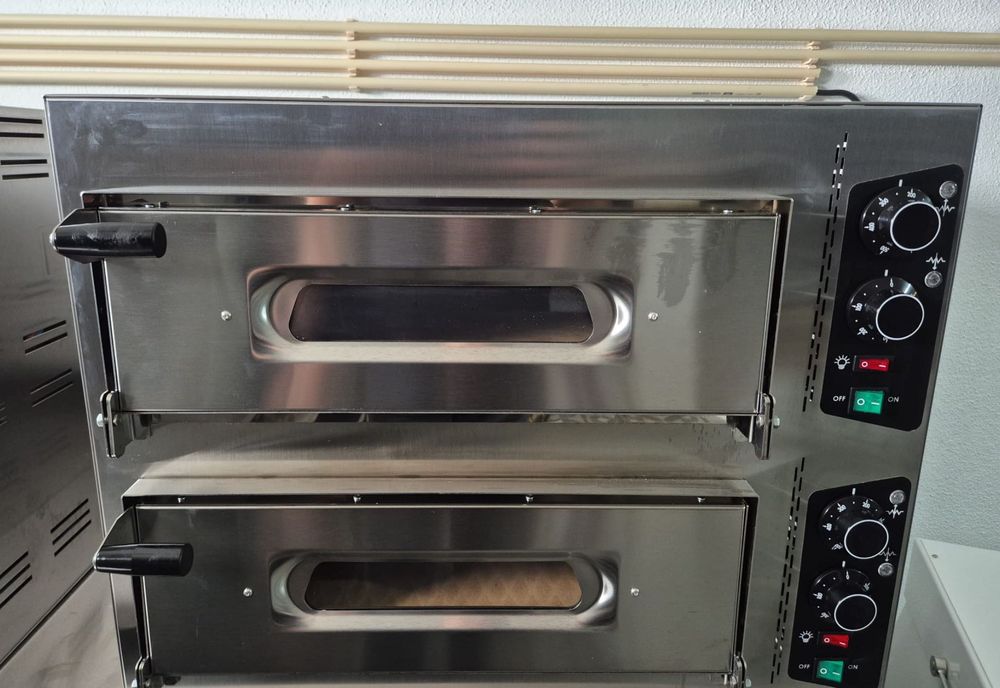 Forno Electrico para pizzas